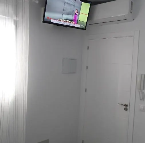 Apartamento Rio Salado Conil De La Frontera