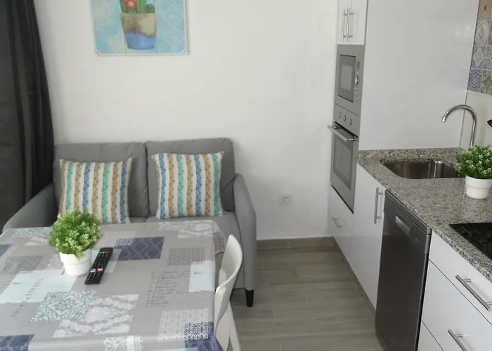 Rio Salado Apartamento Conil De La Frontera