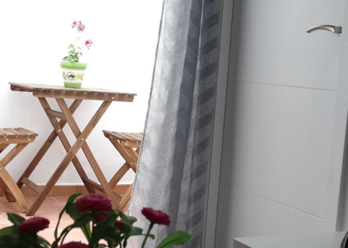 Rio Salado Apartamento Conil De La Frontera