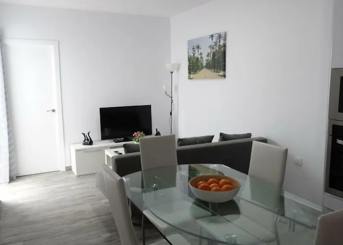 Apartamento Rio Salado