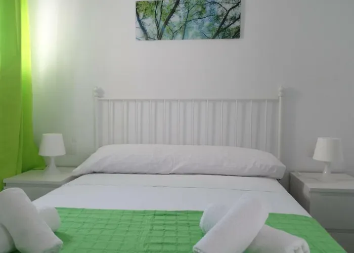 Apartamento Rio Salado Conil De La Frontera