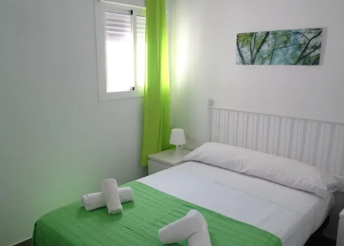 Apartamento Rio Salado