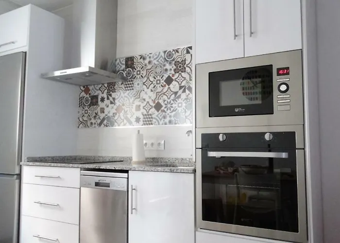 Apartamento Rio Salado *