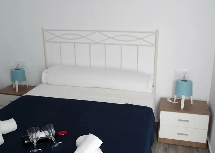 Rio Salado Apartamento *