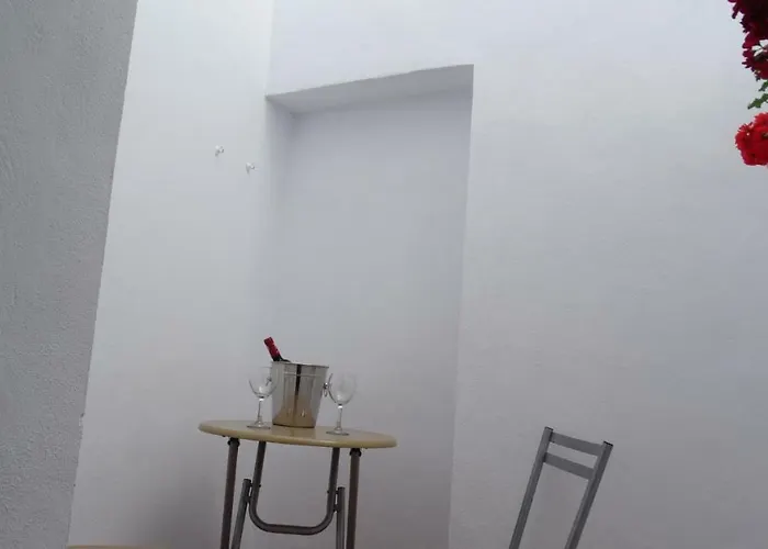 Apartamento Rio Salado *