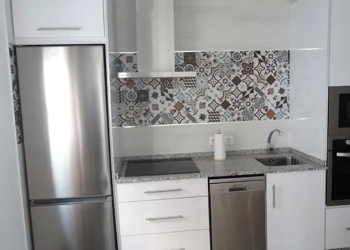 Rio Salado Apartamento *