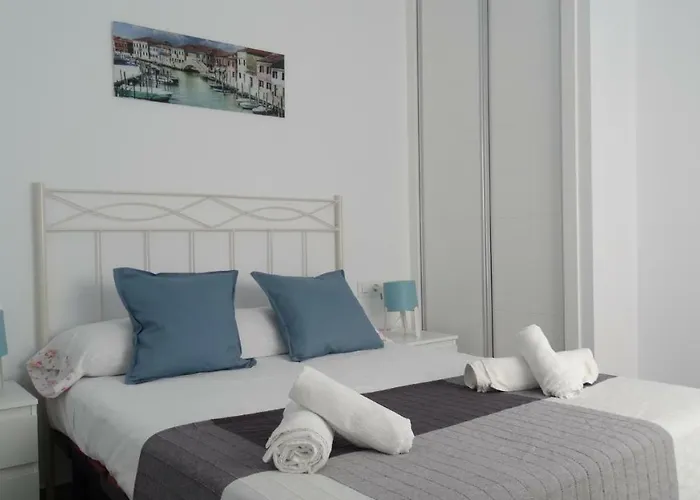 Rio Salado * Conil De La Frontera