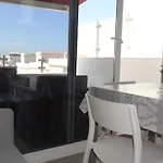 Rio Salado * Conil De La Frontera