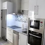 Appartement Rio Salado *
