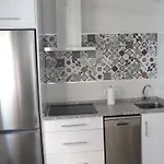 Rio Salado Appartement *