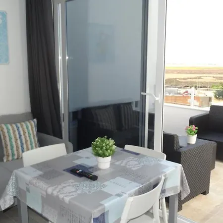Rio Salado Appartement